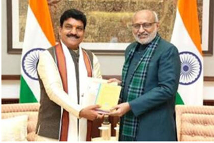 दीक्षांत समारोह, एलबीएस संस्कृत विवि, उपराष्ट्रपति, मुख्य अतिथि, कुलपति, तैयारी