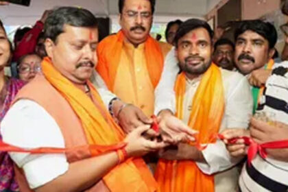 बांकीपुर, चुनाव, प्रचार, BJP, PK, सीधी फाइट, राजद, जनसुराज