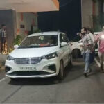 घूस, 50 हजार, एपीओ, रेलवे, CBI, समस्तीपुर मंडल, गिरफ्तार