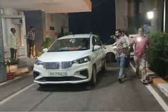 घूस, 50 हजार, एपीओ, रेलवे, CBI, समस्तीपुर मंडल, गिरफ्तार