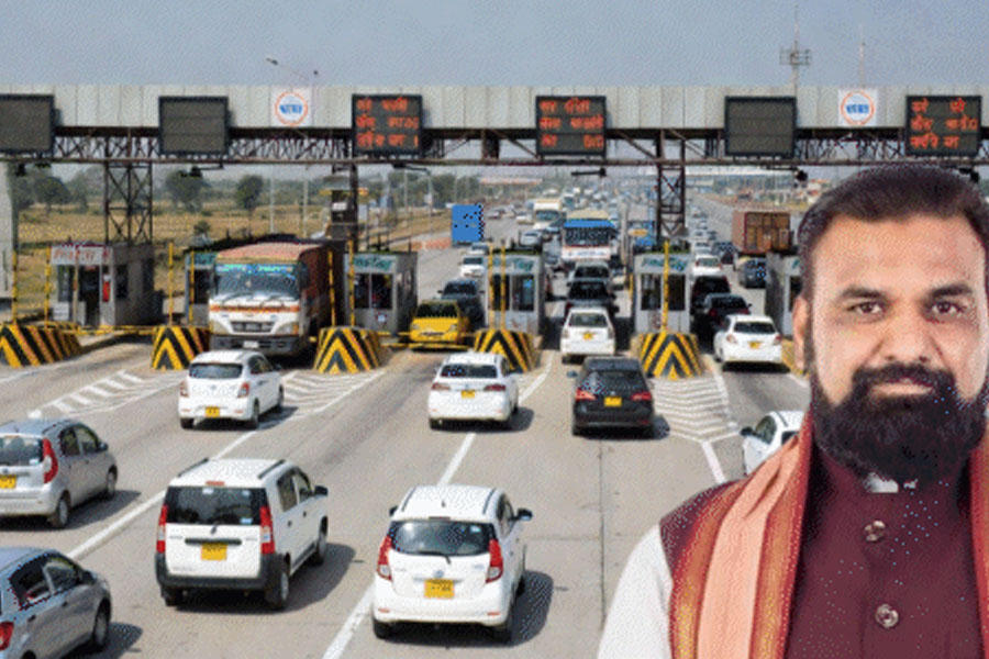 स्टेट हाईवे, टोल टैक्स, बिहार, कार, ₹1.25/KM, दर तय