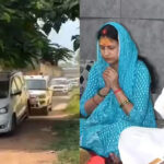 सीएम, पत्नी, प्रोटोकॉल, RJD, बवाल, SP, सलामी