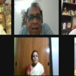 वेबीनार, रामालयम, शिक्षा और समाज