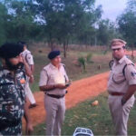एनकाउंटर, शूटर, बांका, डबल मर्डर, रांची, होटल, दबोचा