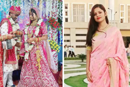 जाले, BDO, पत्नी, हत्या, FIR, महिला दारोगा, अवैध अफेयर