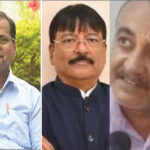 जनसुराज, झटका, PK, केसी सिन्हा, बिट्टू सिंह, गोपाल सिंह, BJP, शामिल