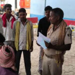 कैमूर, पिता, पीटकर, हत्या, पुत्र, आरोपी, बकरी, विवाद