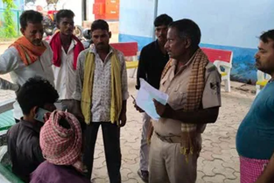 कैमूर, पिता, पीटकर, हत्या, पुत्र, आरोपी, बकरी, विवाद