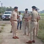 खगड़िया, एनकाउंटर, दारोगा, पिस्टल, छीना, अपराधी, मुठभेड़