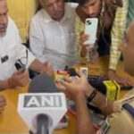 प्रशांत किशोर, SHO, बहस, वीडियो, वायरल, बांकीपुर, चुनाव