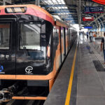 पटना मेट्रो, मलाही पकड़ी, ISBT, कंकड़बाग, CM सम्राट, सफर शुरू