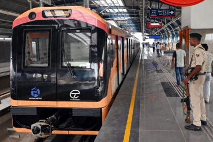 पटना मेट्रो, मलाही पकड़ी, ISBT, कंकड़बाग, CM सम्राट, सफर शुरू