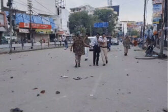 इनाम, 10 हजार, नीट, उपद्रवी, पेपर लीक, 117 फोटो, 25 जुलाई, बिहार बंद