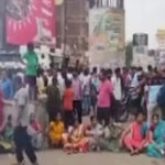 अपहरण, पटना, युवक, बवाल, सड़क जाम