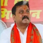 बीजेपी, MLA, सजा, 4 वर्ष, राजू सिंह, हर्ष फायरिंग