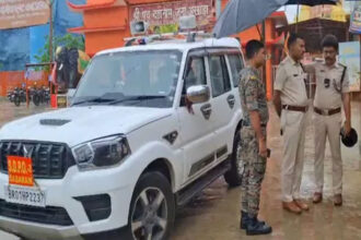 पायलट बाबा, आश्रम, केरल, युवक, मौत, सासाराम