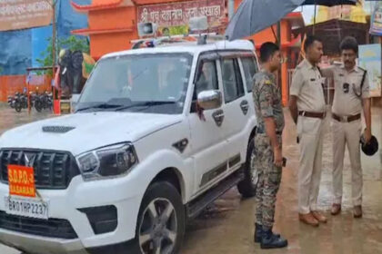 पायलट बाबा, आश्रम, केरल, युवक, मौत, सासाराम