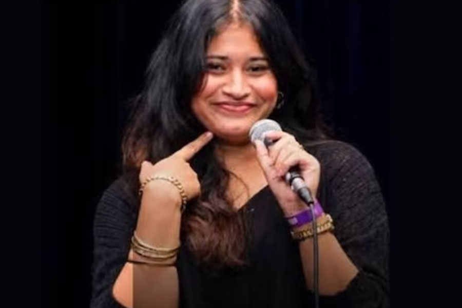 साक्षी झा, मैन हेटर, रियलिटी शो, बिहार