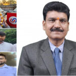 उत्तर प्रदेश, पीजीटी, परीक्षा, एलबीएस, संस्कृत विवि, तीन शोधार्थी, चयनित