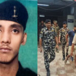 आर्मी जवान, पिता, वैशाली, एनकाउंटर, आरोपी, डबल मर्डर,