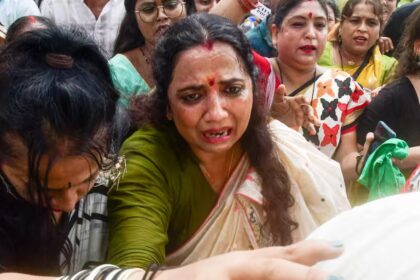 बांकीपुर, नामांकन, मामूली गलती, रद, तेजप्रताप, कैंडिडेट, वीणा मानवी