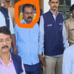 निगरानी, दारोगा, दबोचा, 50 हजार, घूस, औरंगाबाद