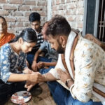 पवन सिंह, भाजपा, एमएलसी, भरत तिवारी, बहन, राखी, बंधवाई, न्याय, भरोसा