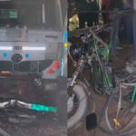 दुर्घटना, हाइवा, टोटो, 4 मरे, छपरा-मुजफ्फरपुर, NH