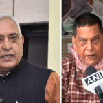 शराबबंदी, JDU, रार, MP, MLC, समीक्षा, खारिज
