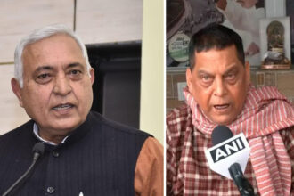 शराबबंदी, JDU, रार, MP, MLC, समीक्षा, खारिज