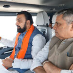 नेपाल, बिहार, बाढ़, सीएम, हवाई सर्वे, खतरा, टला, अलर्ट, गंडक बराज