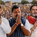 बांकीपुर, BJP, दम फूला, PK, बढ़त, 7500 मत