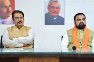 बीजेपी, बांकीपुर, समीक्षा, प्रशांत किशोर, नैरेटिव