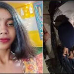 खगौल, 10वीं, छात्रा, लापता, रेलवे ट्रैक, स्कूल ड्रेस, बैग, बवाल