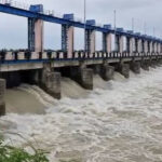 दूसरी झील, नेपाल, ग्लेशियर, फटा, जलप्रलय, खतरा, बिहार, अलर्ट, कोसी, वाल्मीकि नगर