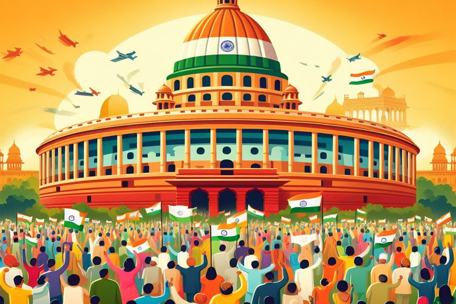एक राष्ट्र, एक सुविधा का नियम