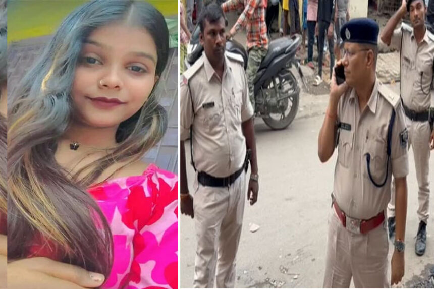 डांसर, मौत, यूपी, मुजफ्फरपुर, रेड लाइट एरिया