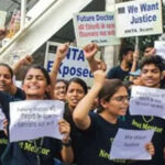 नीट, विद्रोह, पेपरलीक, प्रतिभा, सैलाब, अवसर, अभाव