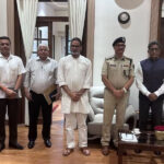 PK, बिहार, सरकार, अफसर, तस्वीर, मुख्य सचिव, सफाई
