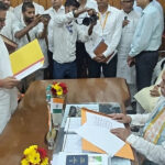 PK, शपथ, विधायक, चुनौती, NDA, MGB, नई लकीर