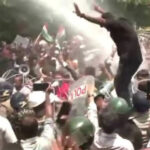 छात्र, लाठीचार्ज, झारखंड, आंसू गैस, JPSC, पूर्व चेयरमैन, गिरफ्तार