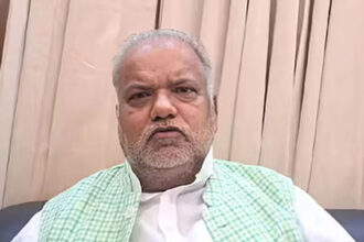 चीनी, मंत्री, कीमत, इजाफा, श्रवण कुमार, चिंता नहीं, डायबिटीज, JDU