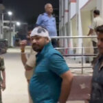 वार्ड पार्षद, पिटाई, मुजफ्फरपुर, अतिक्रमण