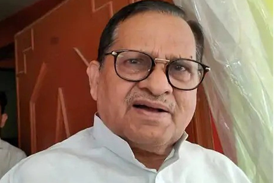 सभापति, विधान परिषद, इस्तीफा, अवधेश नारायण, JDU, भाजपा