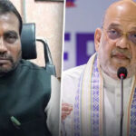 UCC, अमित शाह, बिहार, JDU, श्याम रजक, चुनौती, NDA, 21 राज्य