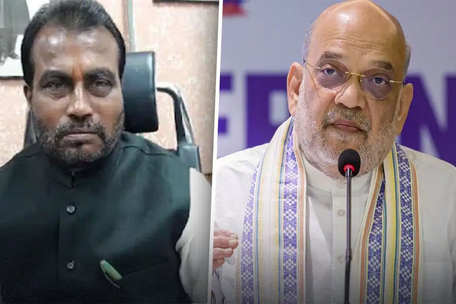 UCC, अमित शाह, बिहार, JDU, श्याम रजक, चुनौती, NDA, 21 राज्य
