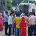 बेतिया, ज्वेलर, मारी गोली, GMCH, हालत गंभीर