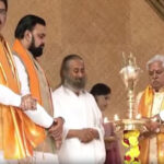 बेंगलुरु, झिझिया, नृत्य, बिहार, महोत्सव, CM सम्राट, आगाज