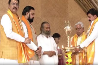 बेंगलुरु, झिझिया, नृत्य, बिहार, महोत्सव, CM सम्राट, आगाज