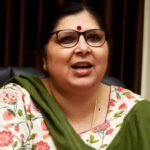 BPSC, अध्यक्ष, IAS, हरजोत कौर, छुट्टी, 3 अफसर
